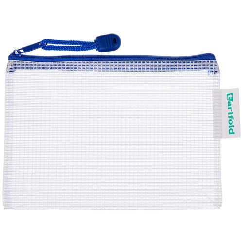 Tarifold 509061 Enveloppe Avec Fermeture Éclair