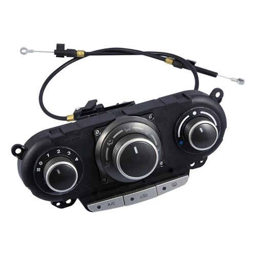 Air Ac Heater Panel Climate Control Assy For Excelle 2008-2015 Air Conditioning Controller Switch 9