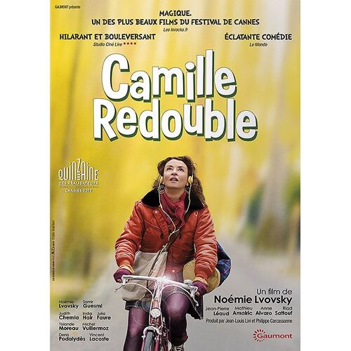 Camille Redouble
