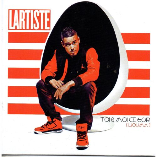 Lartiste " Toi & Moi Ce Soir "