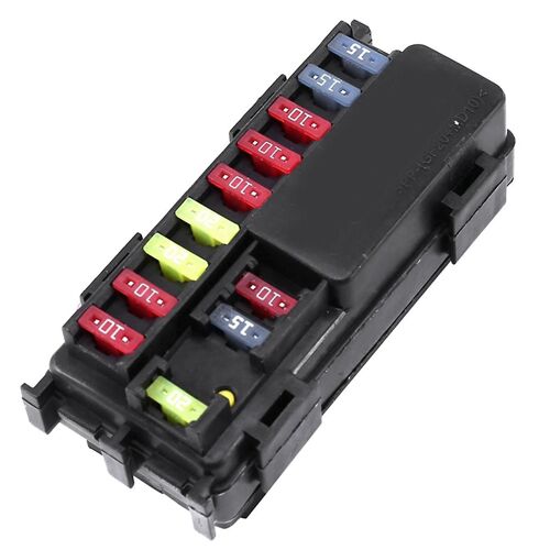 Engine Fuse Box Relay Block Box For 2014-16 919513x100 91951-3x100