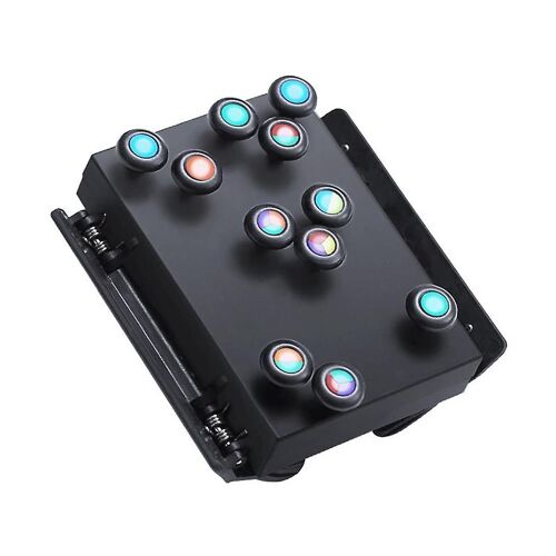 36-41 Pouces Guitare Universal Chord Practice Tool One Key Chord Tool Beginner's Chord Practice Tool C