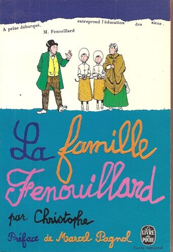 La Famille Fenouillard