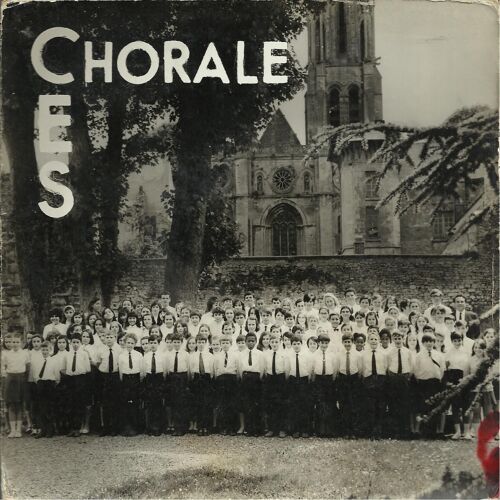 Viens À La Chasse, Berceuse, La Violette, Aria, Danse Bretonne, Dans Le Vent De France, Le Petit Moulin, Rigaudon, Là-Haut Dessus Ce Cotes, ..... (Pochette Dédicacée Sur Le Verso) (17cm)