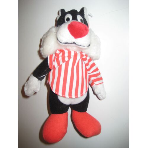 Peluche Doudou Grominet 1993 Warner Bros 23 Cm
