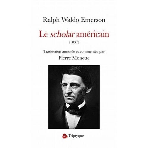 Le Scholar Américain