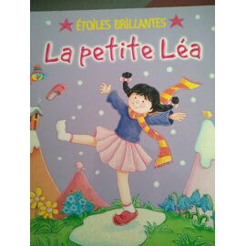 Etoiles Brillantes La Petite Léa