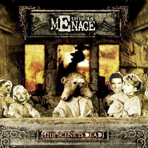 Scene Is Dead
