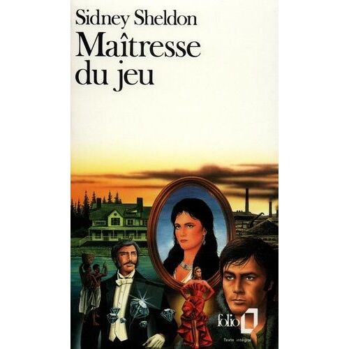 Maîtresse Du Jeu