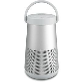 Bose SoundLink Revolve+ II - Enceinte sans fil Bluetooth - Argent