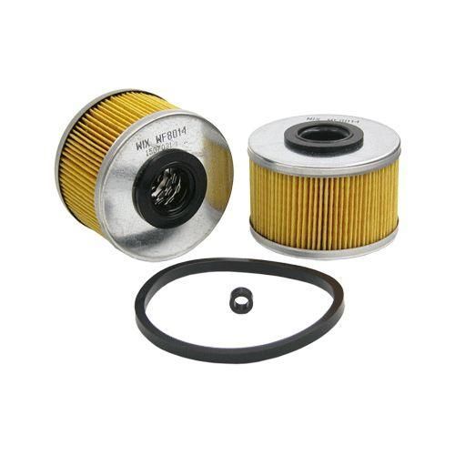 Filtre A Carburant Wix Wf8021