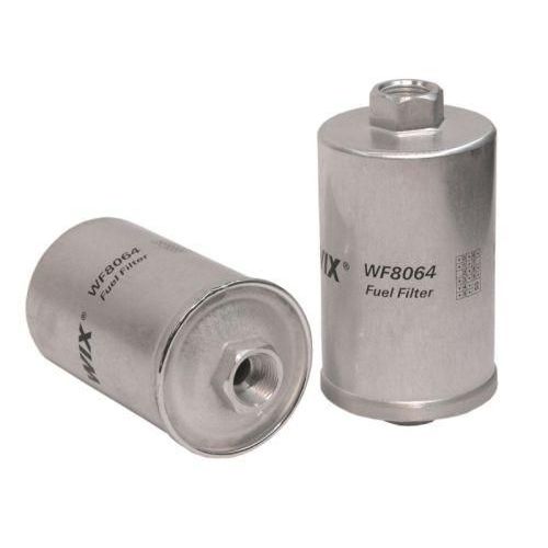 Filtre A Carburant Wix Wf8395