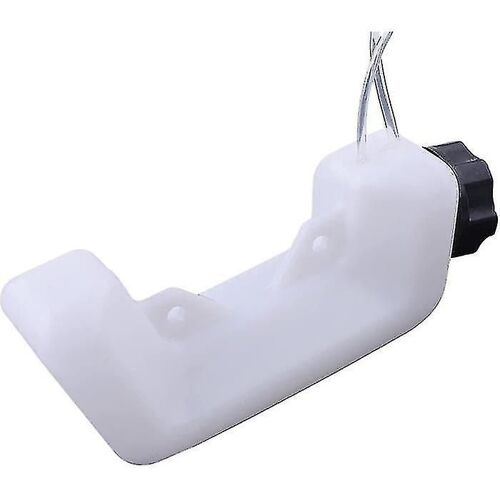 545103802 Ensemble Réservoir De Carburant Compatible Avec Husqvarna Compatible Avec Craftsman Poulan -Sy