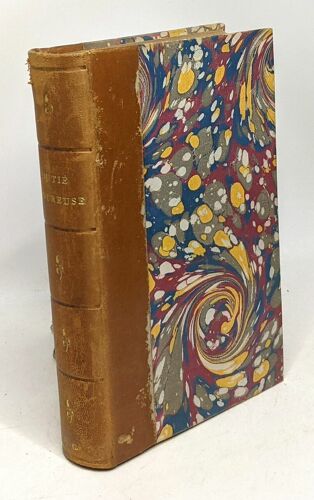 Amitié Amoureuse - Préface Fragmentée De Stendhal - 11e Édition