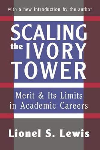 Scaling The Ivory Tower