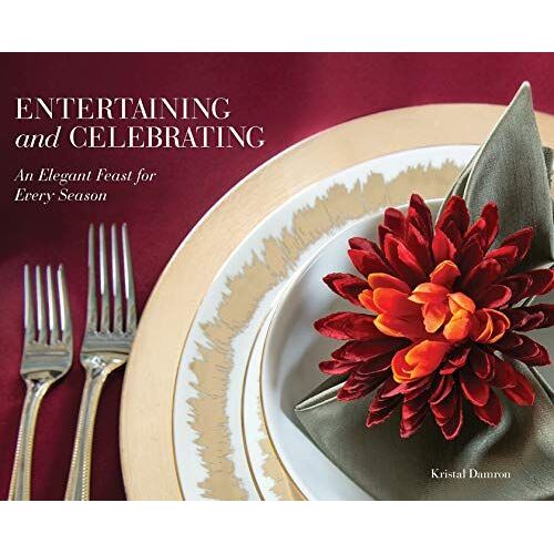 Entertaining And Celebrating