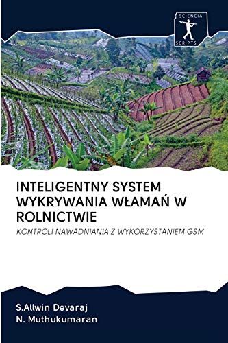 Inteligentny System Wykrywania W¿Ama¿ W Rolnictwie