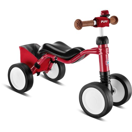 My First Wutsch Bundle Bayern München Rouge