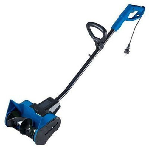 REF : 54 - SOUFFLEUR A DENEIGER BALAI A NEIGE ELECTRIQUE SOUFFLEUSE DE DENEIGEMENT CHASSE NEIGE DENEIGEUSE