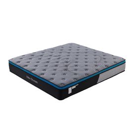 Matelas Mousse Ocean 180x200 Cm Accueil Mémoire De Forme Hauteur 28 Cm