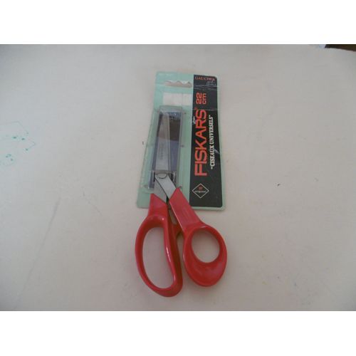 Ciseaux Universels 22cm Pour Gauchers Fiskars 98507