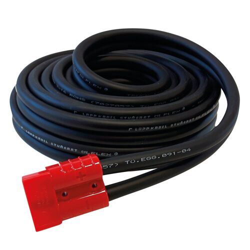Kit Câble pour batterie lithium EZA130 EZA Long. (m) - 5