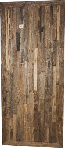 Plateau De Table En Bois 230cm X 100cm