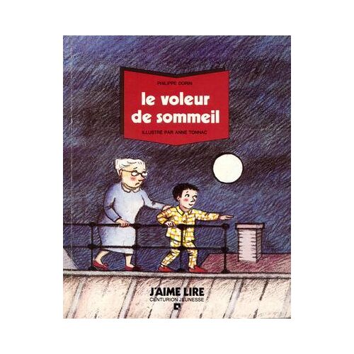 Voleur De Sommeil