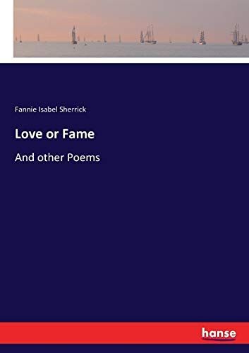 Love Or Fame