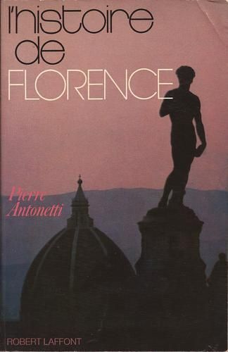 L'histoire De Florence