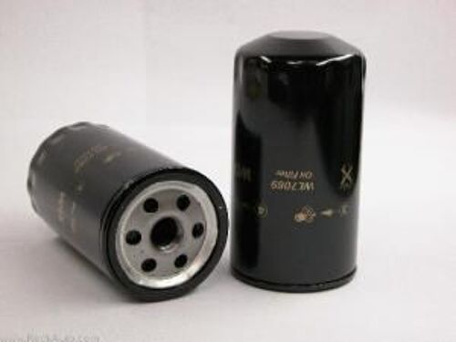 Filtre A Huile Wix Wl7160