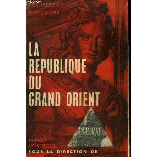 La République Du Grand Orient