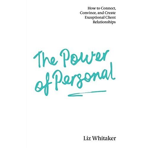 The Power Of Personal