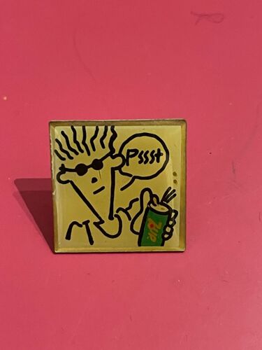 Lot Pins Fido Dido