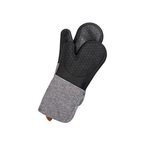 Mitaines En Silicone Ada, 2 Unités 55041100 Wenko