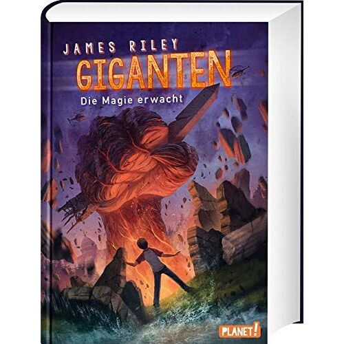Giganten: Die Magie Erwacht