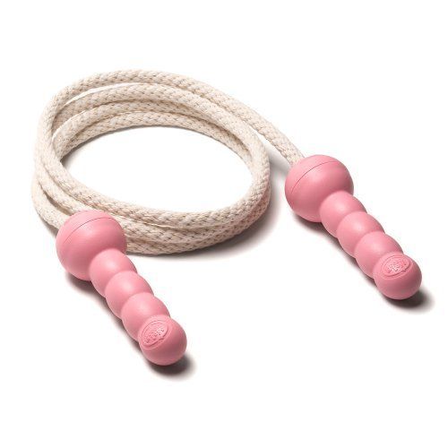 Corde À Sauter Rose