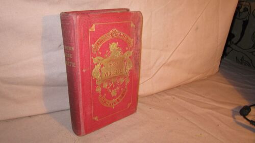 Rose Et Violette / Bibliothèque Rose Illustrée