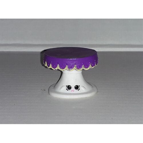 Shopkins - Figurine "Pretty Cake Stand" - Saison 3