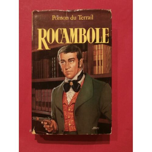 Rocambole