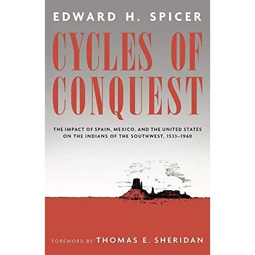 Cycles Of Conquest