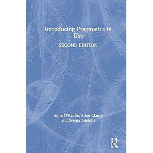 Introducing Pragmatics In Use