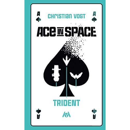 Ace In Space - Trident