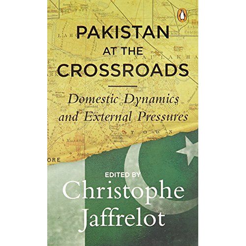 Pakistan At The Crossroads