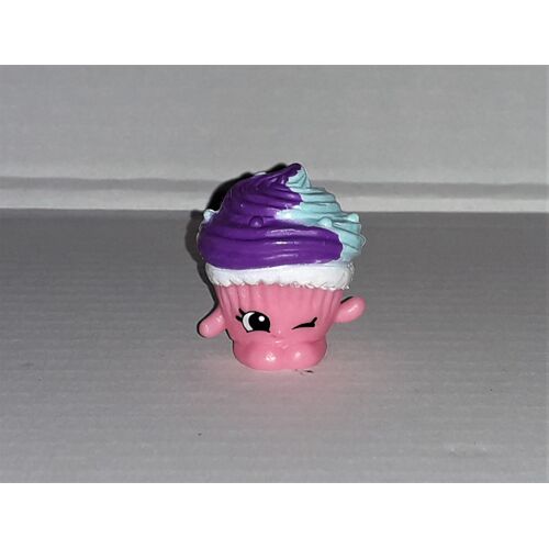 Shopkins - Figurine "Mr. Muffin" - Saison 3