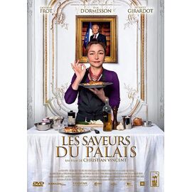 Les Saveurs Du Palais