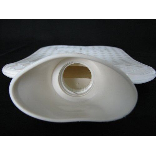 Bouillotte À Eau Striée Qualité Supérieure 2l