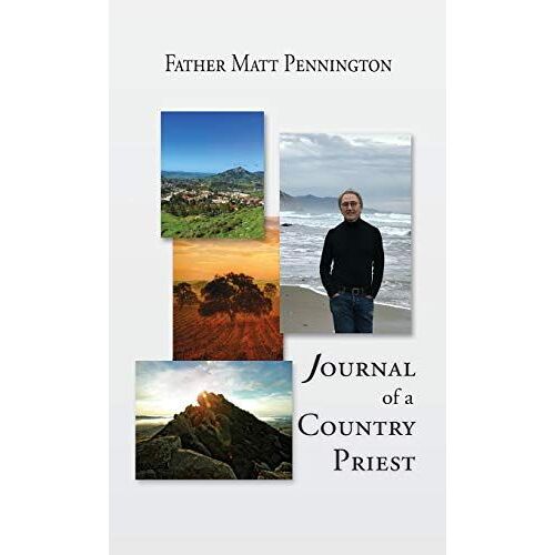 Journal Of A Country Priest