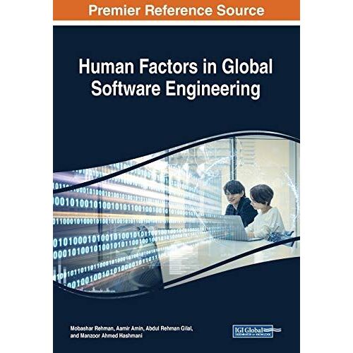 Human Factors In Global Software Engineering