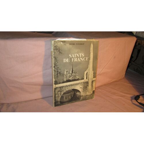 Saints De France